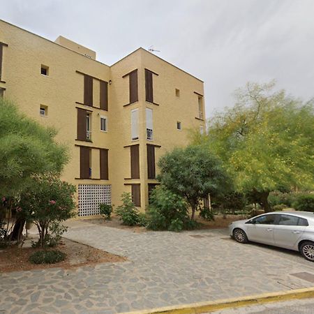Luna Almerimar Golf Bagian luar foto