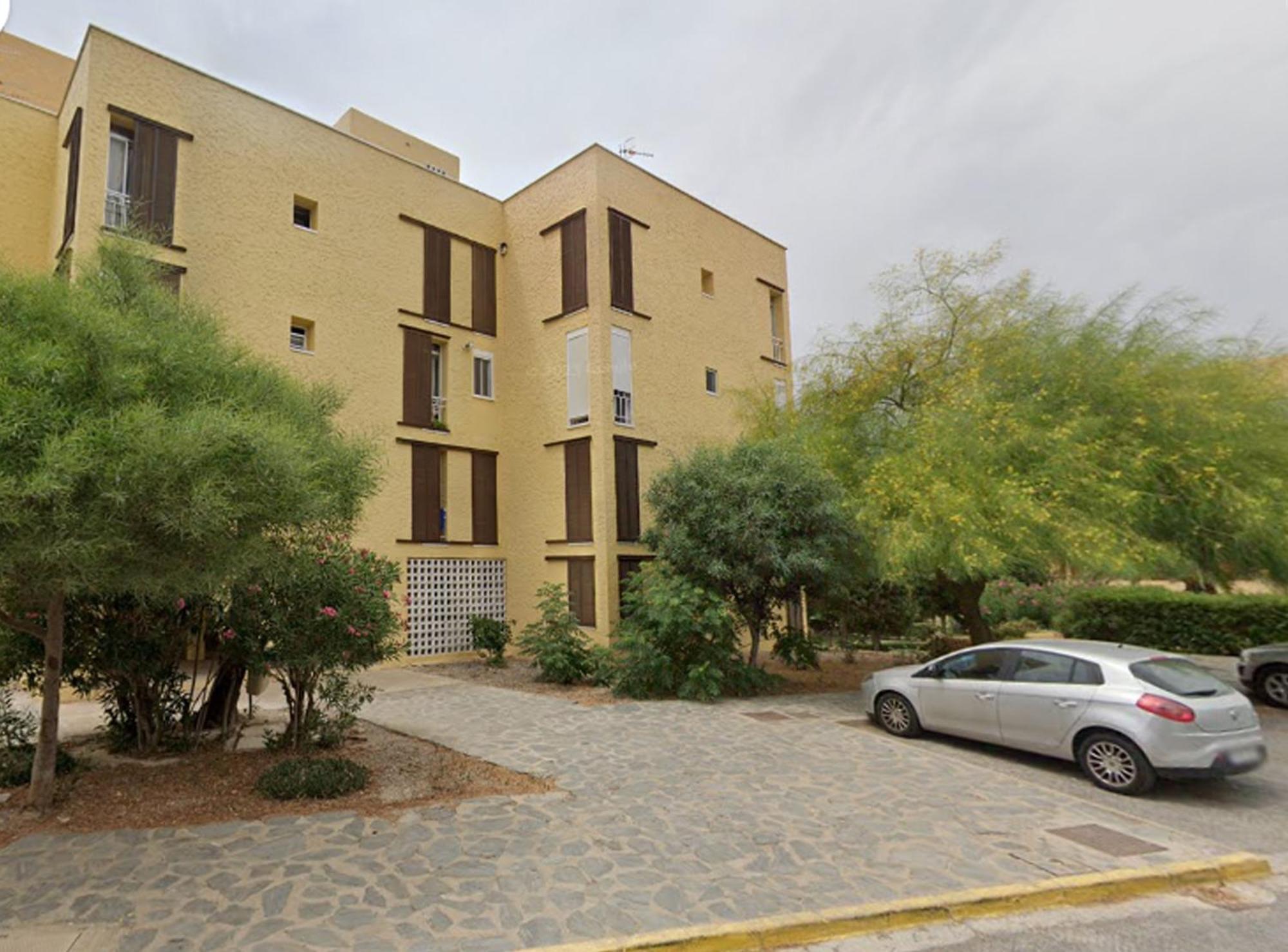 Luna Almerimar Golf Bagian luar foto